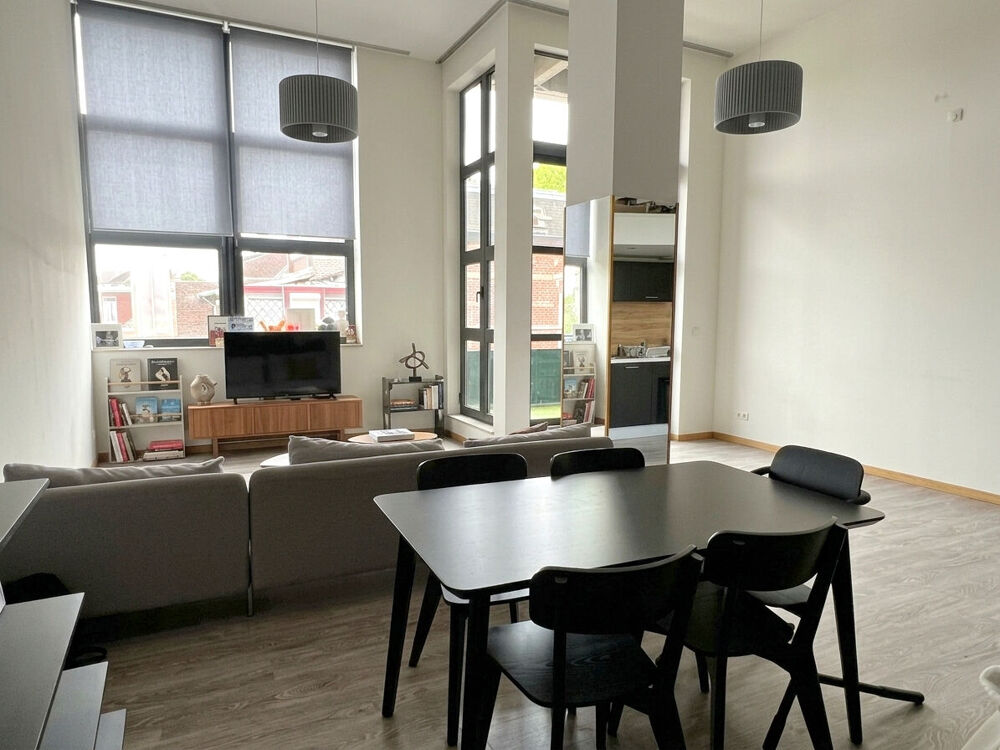 Vente Appartement TOURCOING - BOTANIQUE Tourcoing