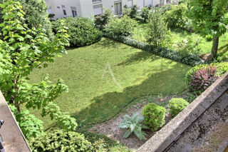  Appartement � vendre 1 pi�ce 21 m�