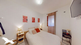  Appartement  vendre 2 pices 45 m