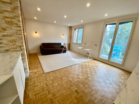  Appartement � louer 2 pi�ces 39 m�