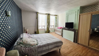  Maison à vendre 4 pièces 109 m²