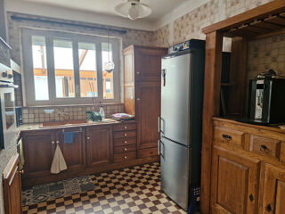  Maison � vendre 4 pi�ces 76 m�