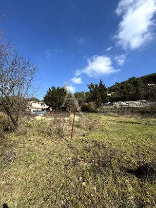  Terrain � vendre 1632 m�