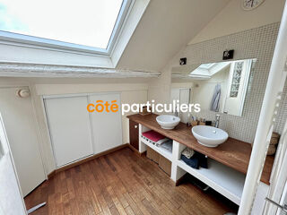  Appartement � vendre 5 pi�ces 86 m�