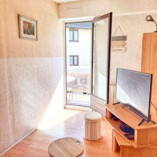  Appartement � vendre 5 pi�ces 86 m�