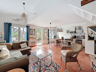  Maison � vendre 4 pi�ces 75 m�