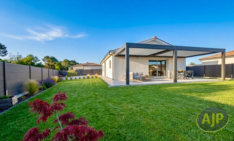   Maison Arsac 4 pi�ce(s) 90 m2 Maison - 4 pi�ce(s) - 90 m�