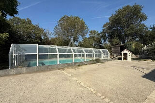  Maison � vendre 7 pi�ces 165 m�