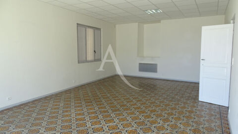   LOCAL COMMERCIAL EN RDC QUARTIER 4 CHEMINS CARCASSONNE 