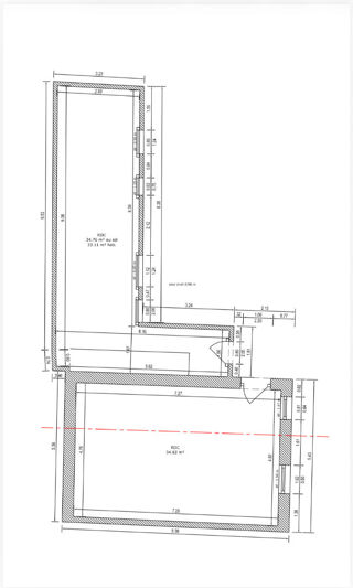  Maison � vendre 4 pi�ces 100 m�
