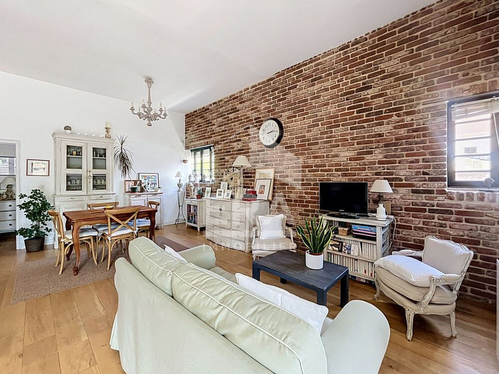 Vente Appartement A Vendre Appartement Etampes 2 pièces 61.14 m2 Etampes