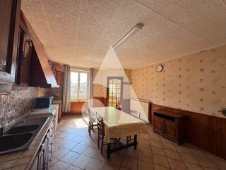  Maison à vendre 6 pièces 159 m²