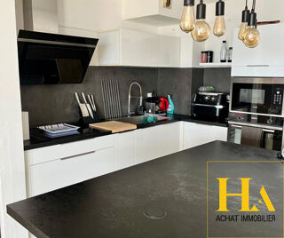  Appartement � vendre 4 pi�ces 88 m�