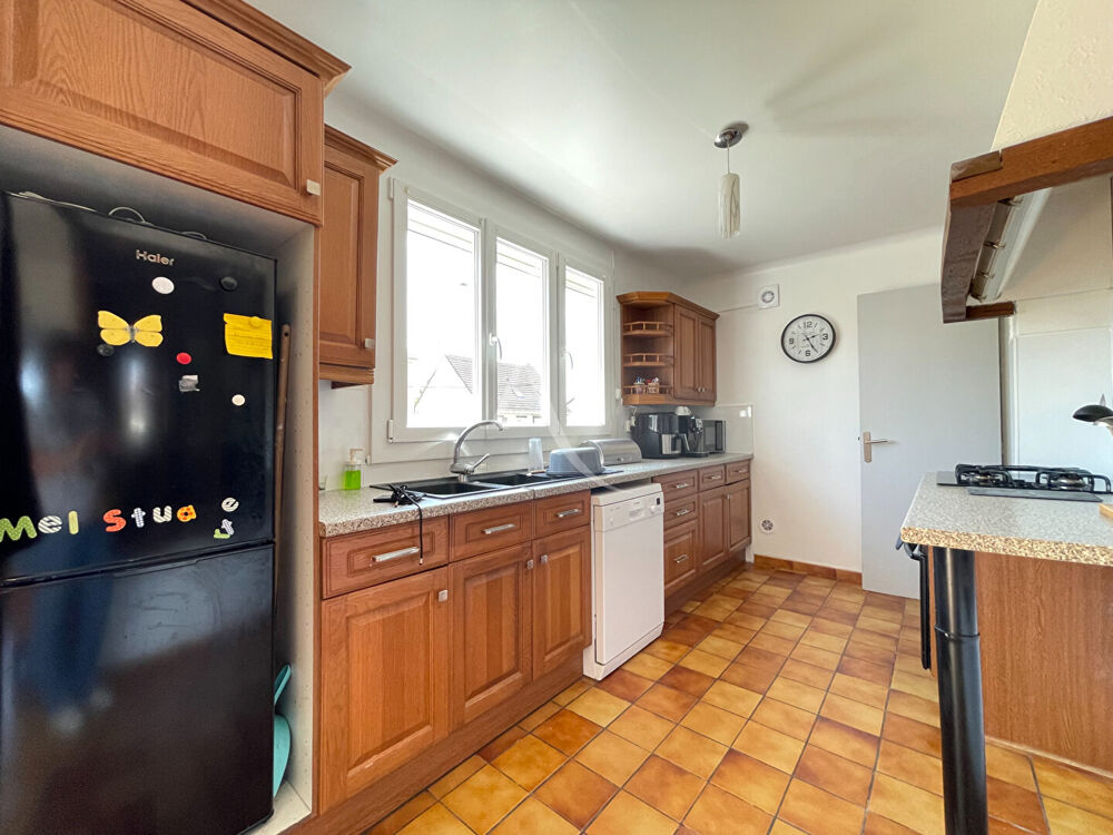 Maison Athis Mons 5 pièce(s) 90 m2