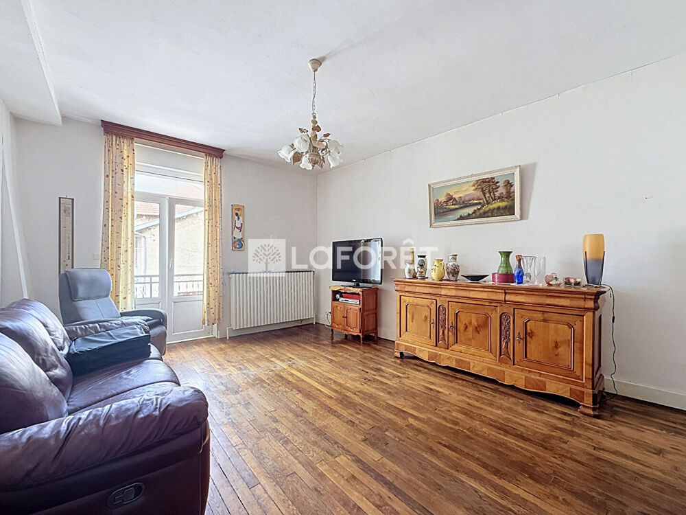 Maison Neufchâteau 4 pièces 122.8 m2