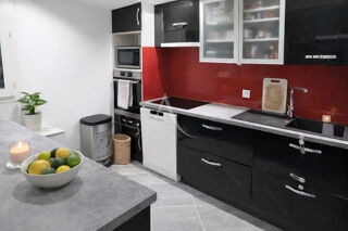  Appartement � vendre 3 pi�ces 67 m�