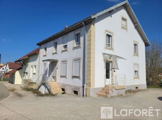  Immeuble à vendre 7 pièces 139 m²