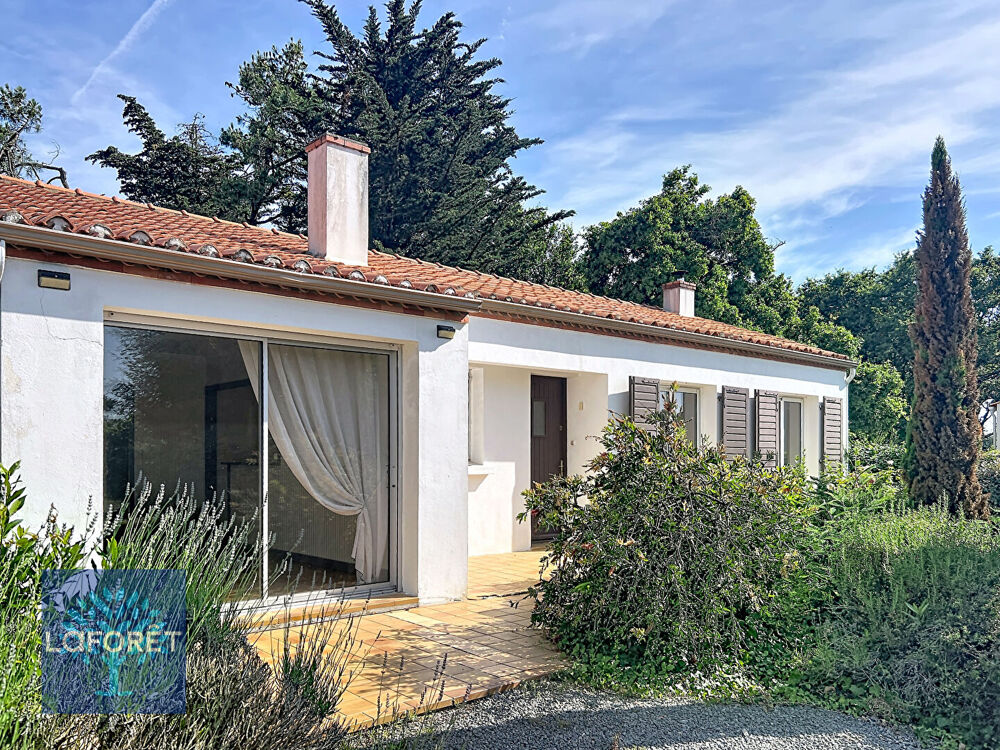 Maison 4 pièces 78 m² · à Le Fenouiller · 78 m² · 260 000 €