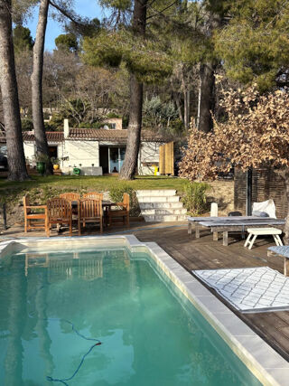 Maison à louer 5 pièces 131 m²