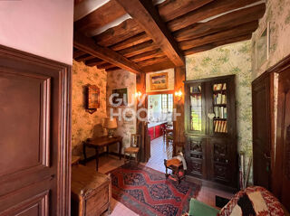  Maison � vendre 7 pi�ces 325 m�