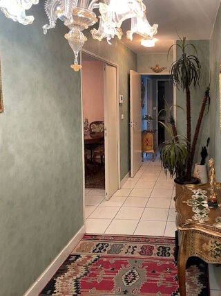  Appartement à vendre 3 pièces 81 m²