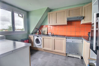  Appartement  louer 1 pice 17 m