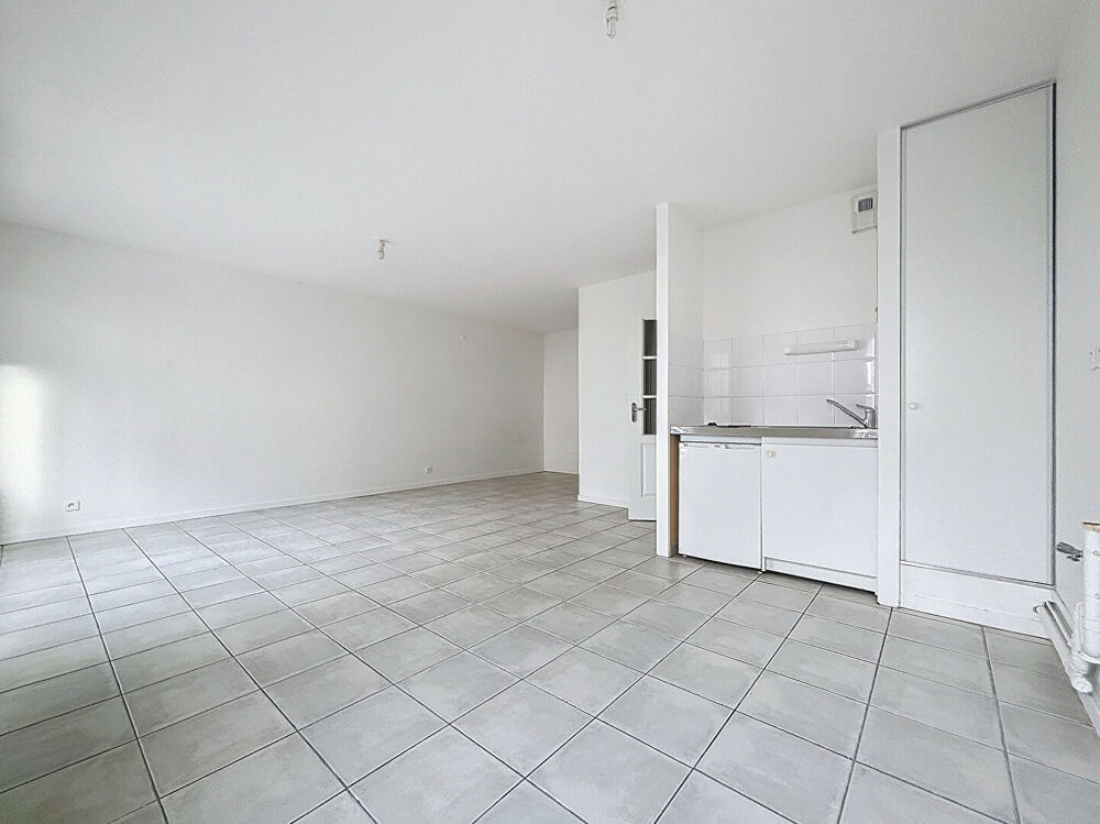 Location Appartement La Roche Sur Yon - Studio La roche sur yon