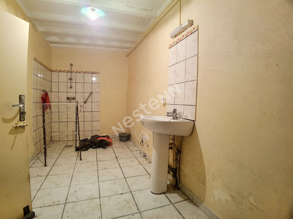 Vente Maison Maison Saint Elix Le chateau Saint elix le chateau
