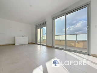  Appartement � vendre 3 pi�ces 55 m�