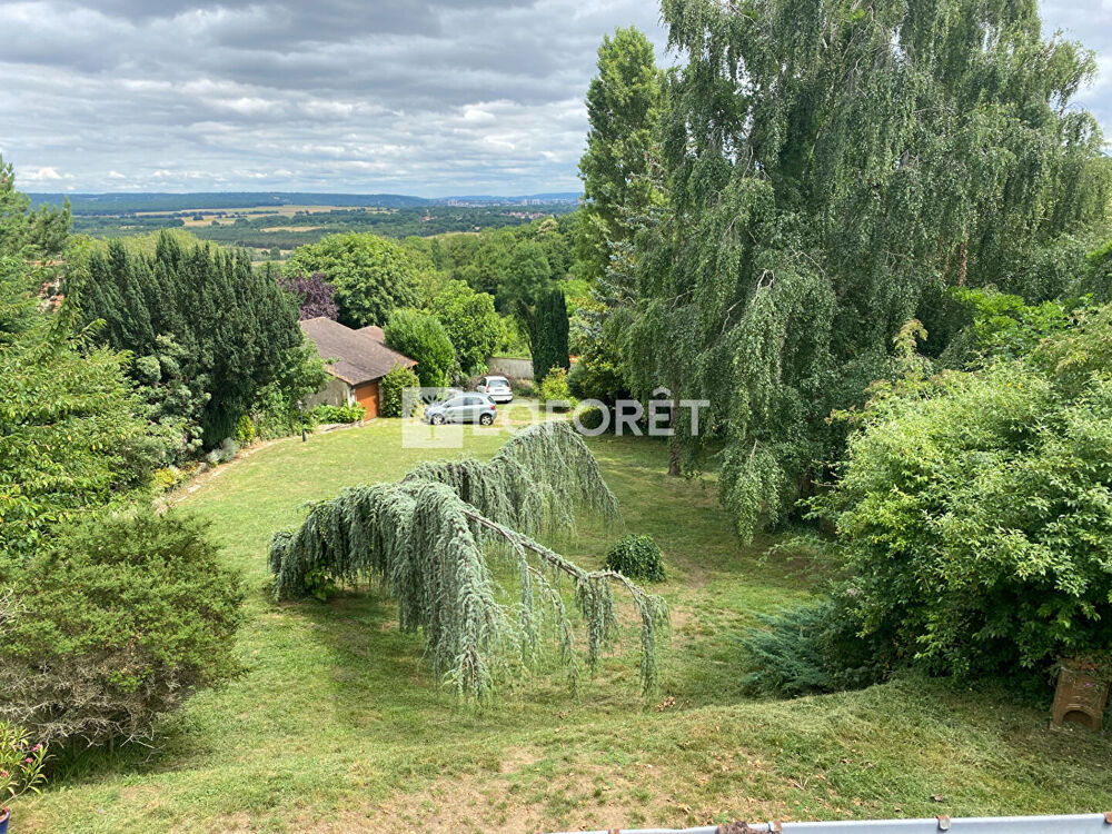Jolie maison Rolleboise 8 pièces de 165 m²