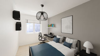  Maison à vendre 3 pièces 61 m²