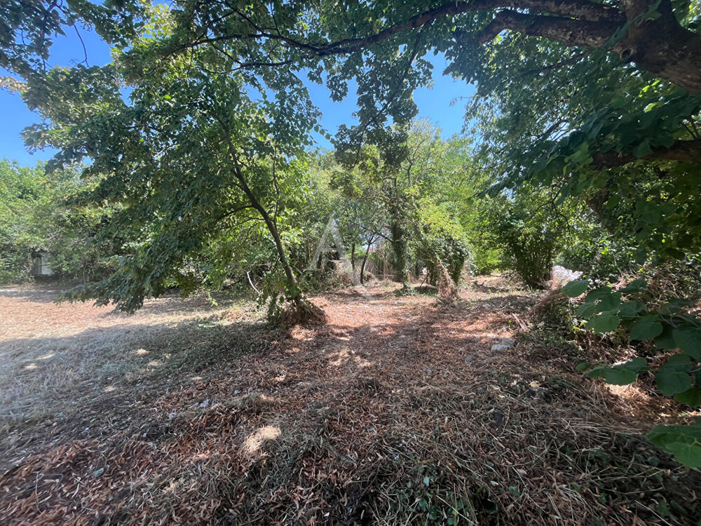 Vente Terrain EXCLUSIVITÉ - VINEUIL Vineuil
