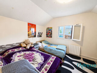  Maison � vendre 7 pi�ces 113 m�