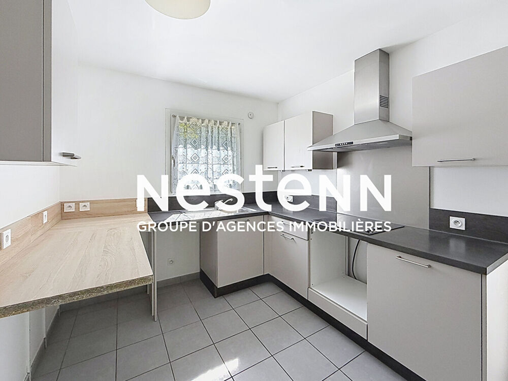 Maison 102m2 Bron