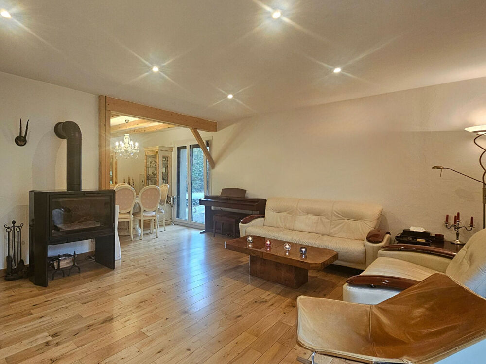 � vendre  Maison Douvaine (74140)