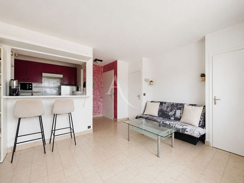 Vente Appartement Appartement 2 pièces de 35 m² - Saint-Germain-en-Laye Saint germain en laye