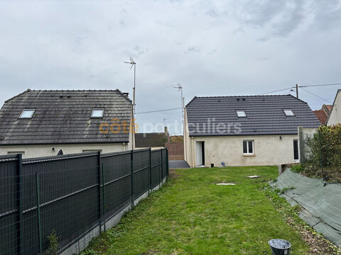  Maison � louer 5 pi�ces 87 m�