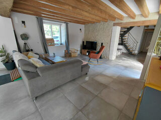  Maison à vendre 6 pièces 173 m²