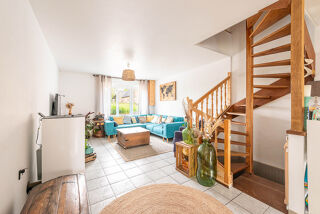 Maison � vendre 9 pi�ces 131 m�