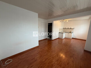  Appartement � louer 1 pi�ce 28 m�