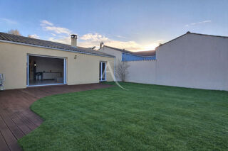 Maison 4 pièces 123 m² · à Saint-Médard-d'Aunis · 123 m² · 299 500 €