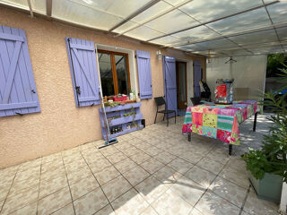  Maison à louer 4 pièces 80 m²