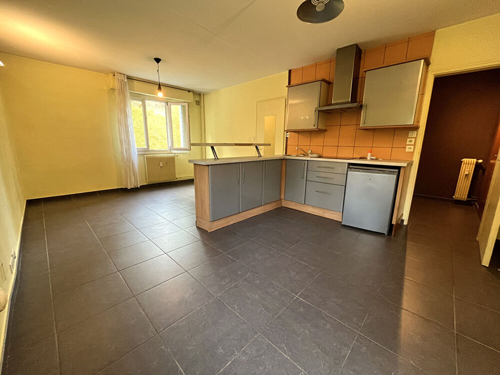 Studio Besancon 1 pièce(s) 33m2