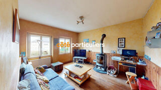  Maison  vendre 6 pices 128 m