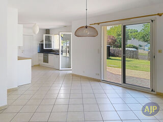  Maison � louer 6 pi�ces 121 m� Treillieres