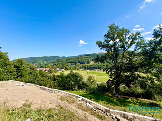  Terrain à vendre 1448 m²