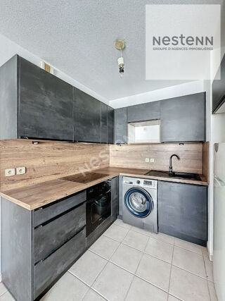  Appartement à louer 2 pièces 34 m²