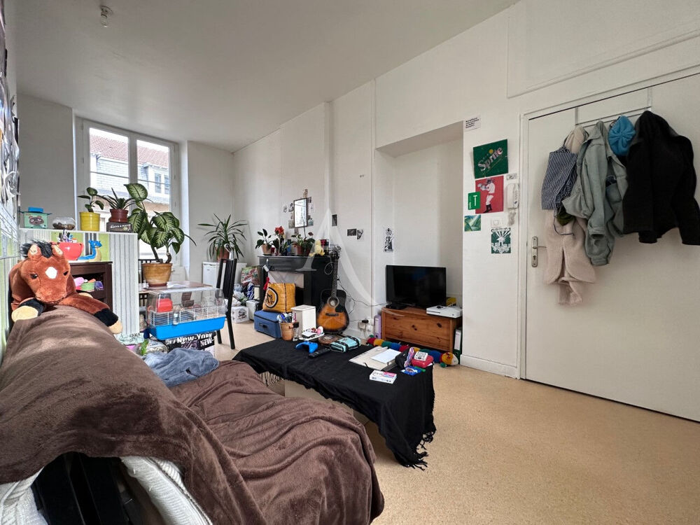 Appartement Luneville 2 pièce(s) 48.71 m2