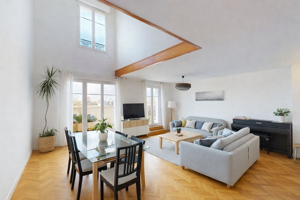 � vendre  Appartement Maisons-Alfort (94700)