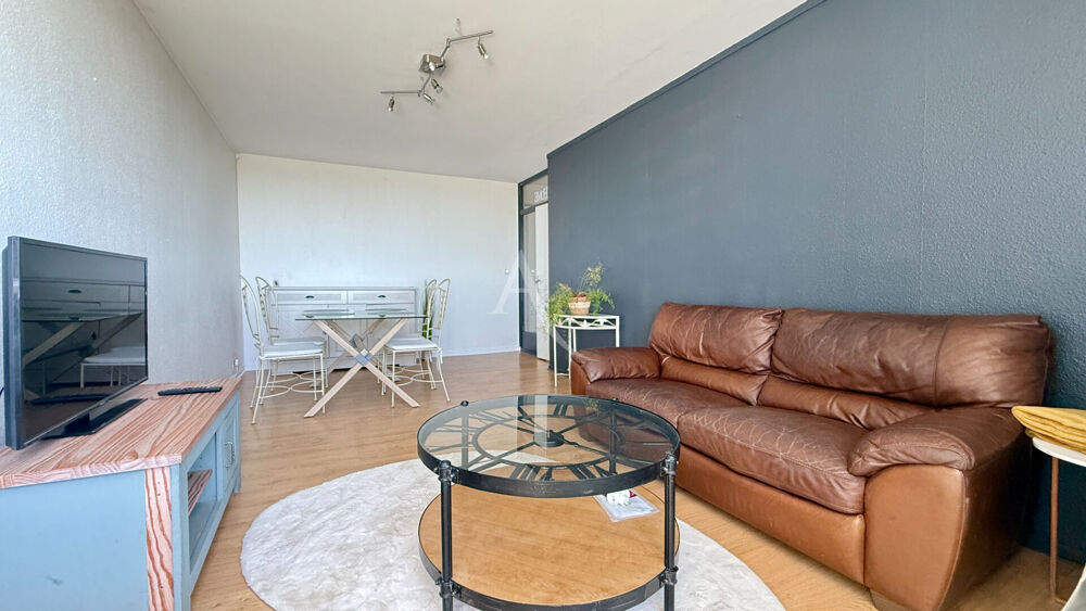 Appartement 2 pièces 60 m² · à La Roche sur Yon · 60 m² · 129 200 €